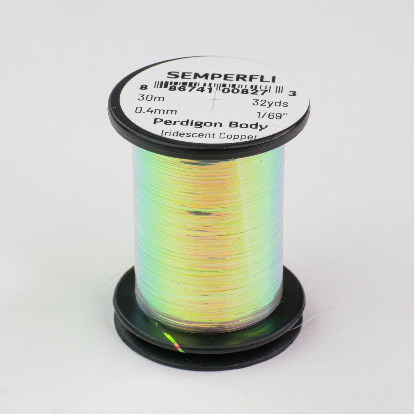 Semperfli Perdigon Body