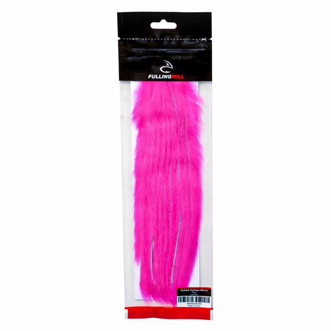 Fulling Mill Rabbit Zonker Standard
