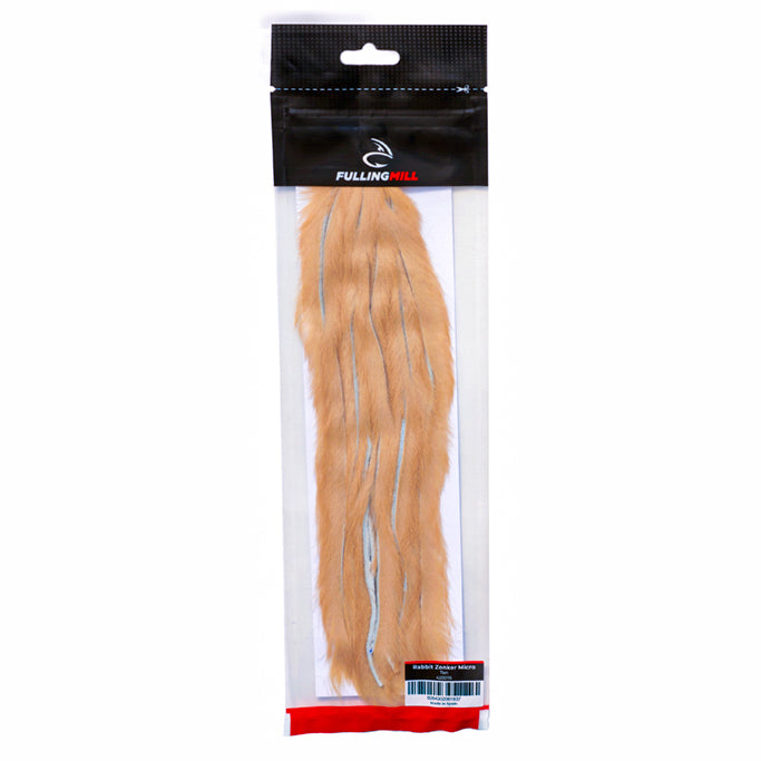 Rabbit Zonker Crosscut