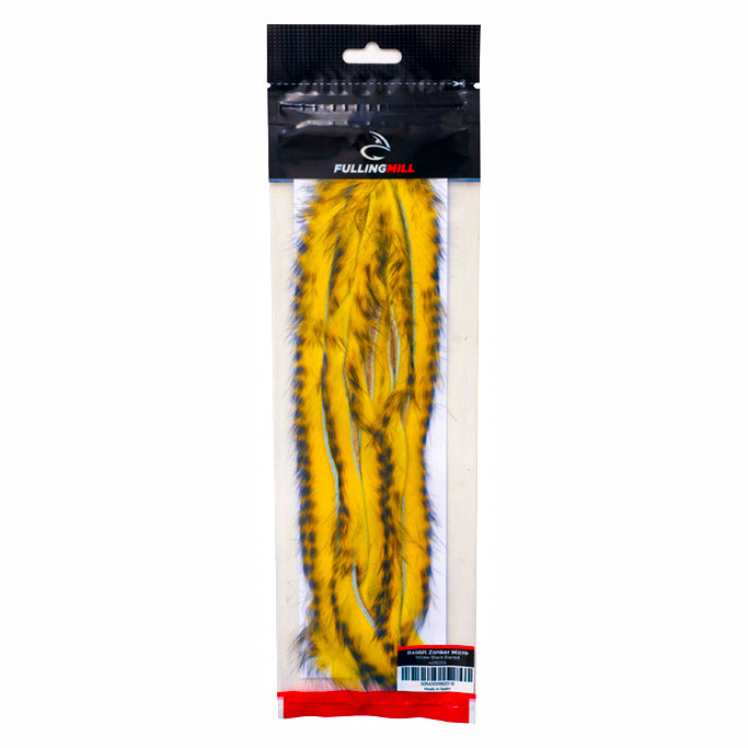 Fulling Mill Rabbit Zonker Standard