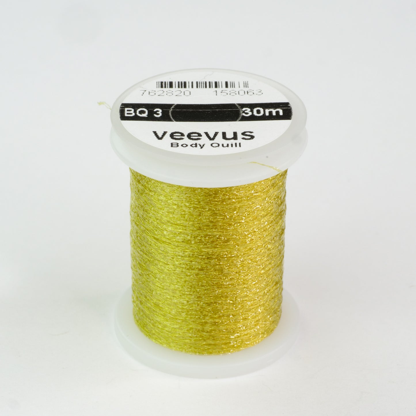 Veevus Body Quill