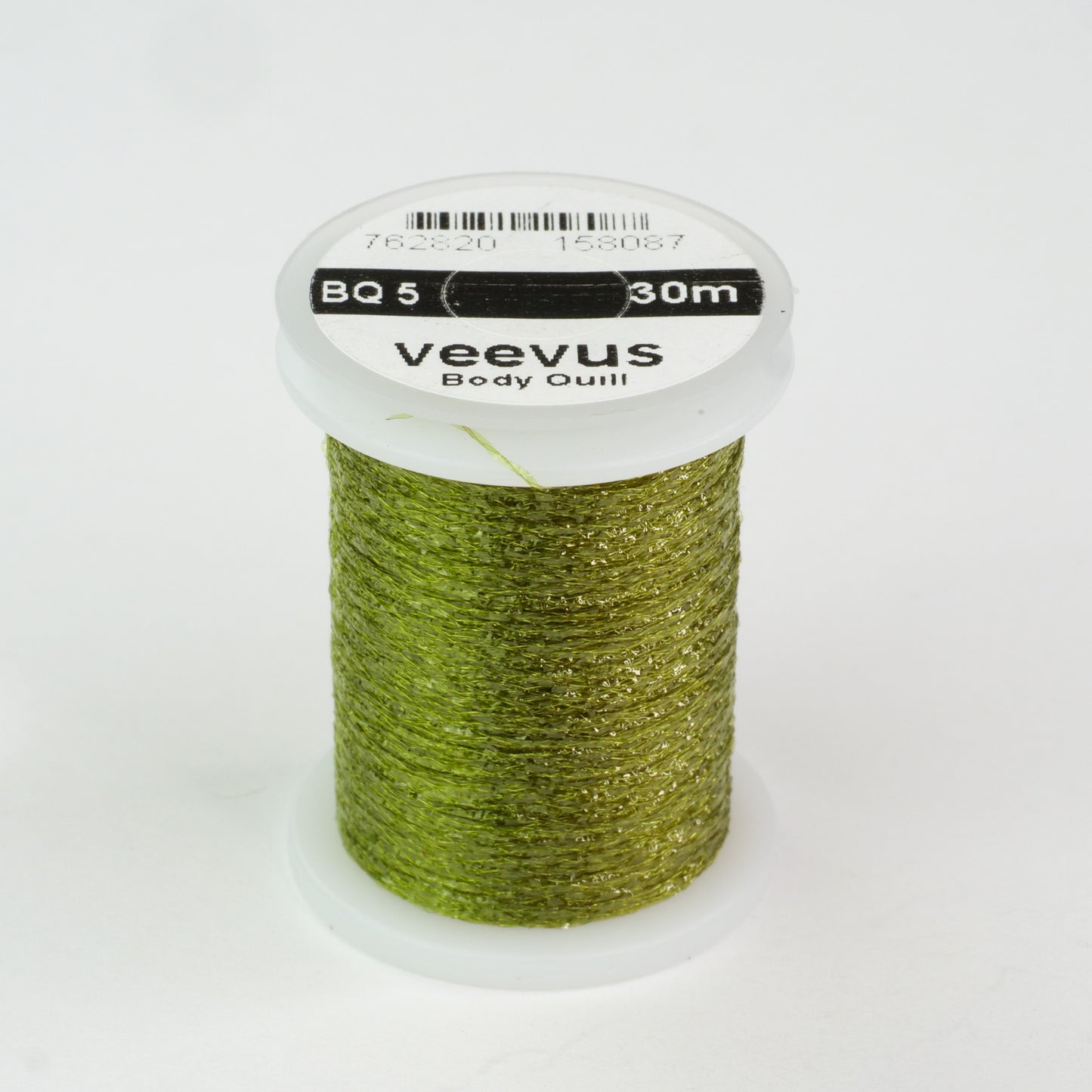 Veevus Body Quill