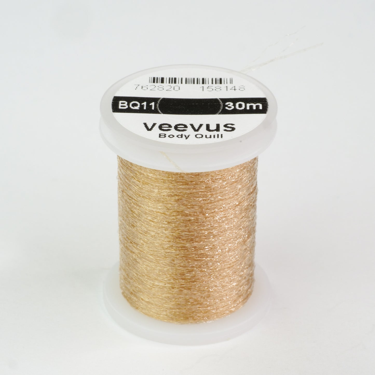 Veevus Body Quill