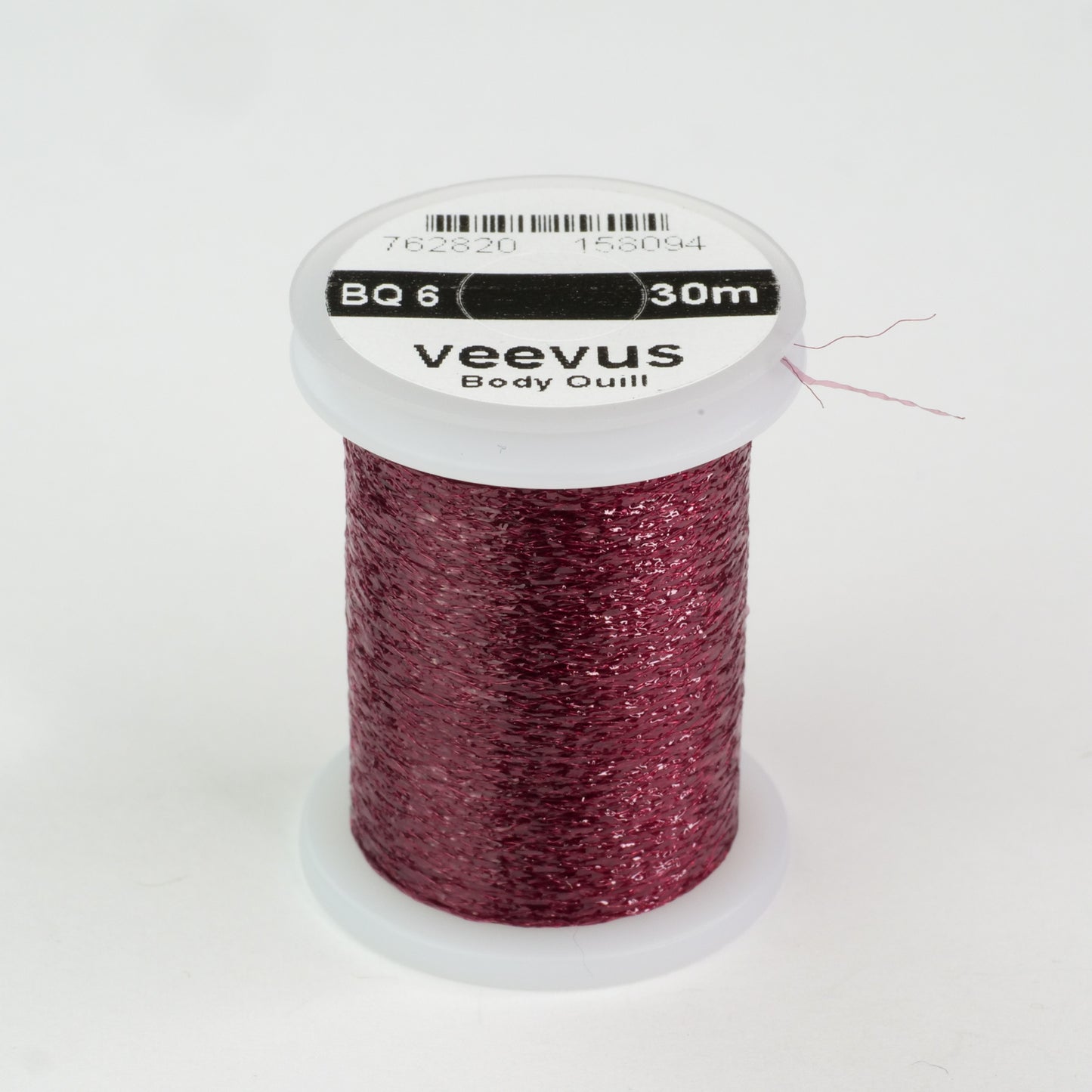 Veevus Body Quill