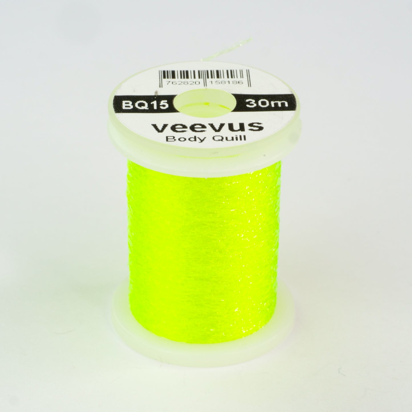 Veevus Body Quill