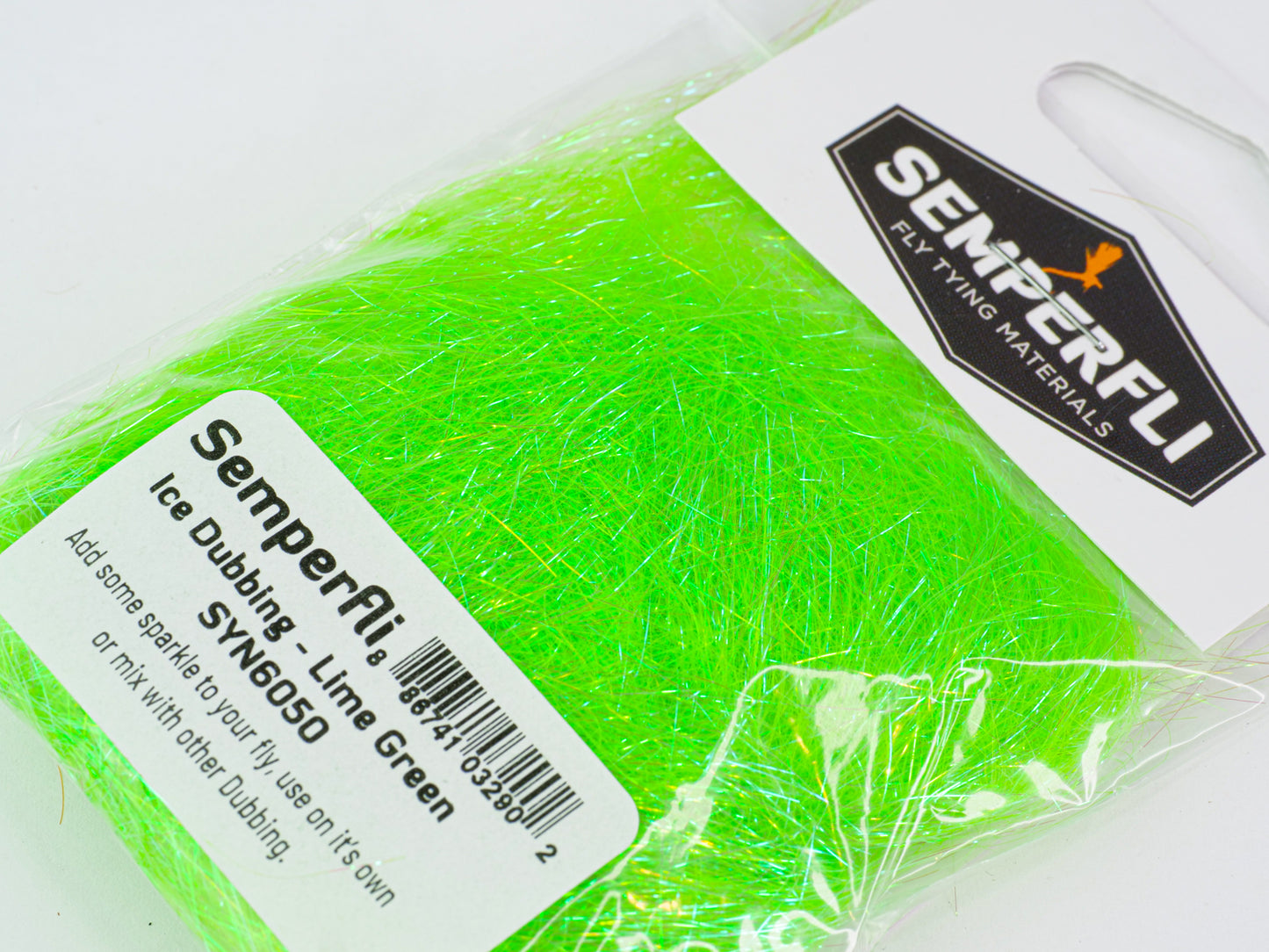 Semperfli Ice Dubbing