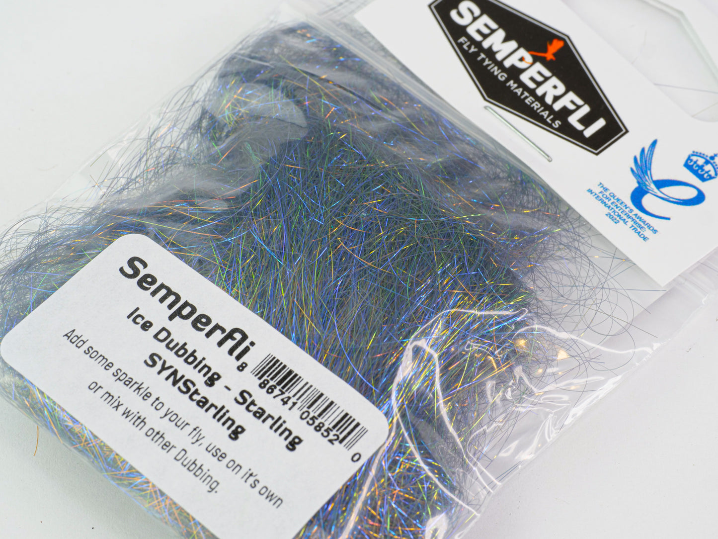 Semperfli Ice Dubbing