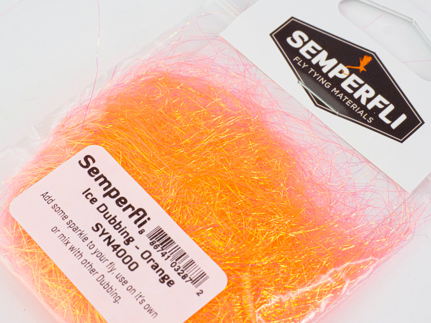 Semperfli Ice Dubbing
