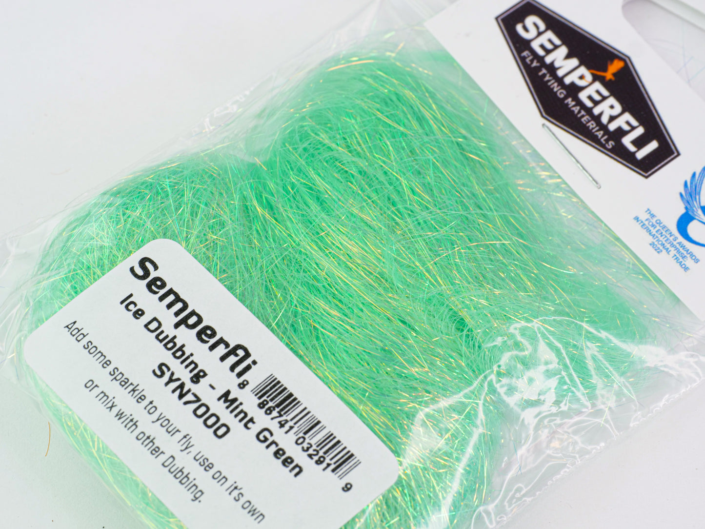 Semperfli Ice Dubbing