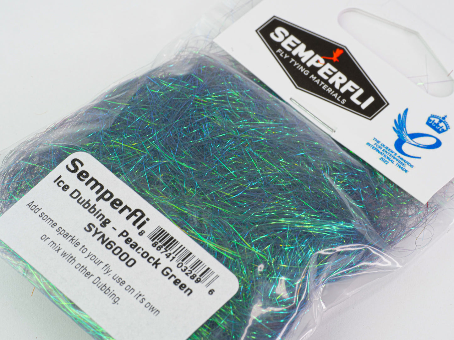 Semperfli Ice Dubbing