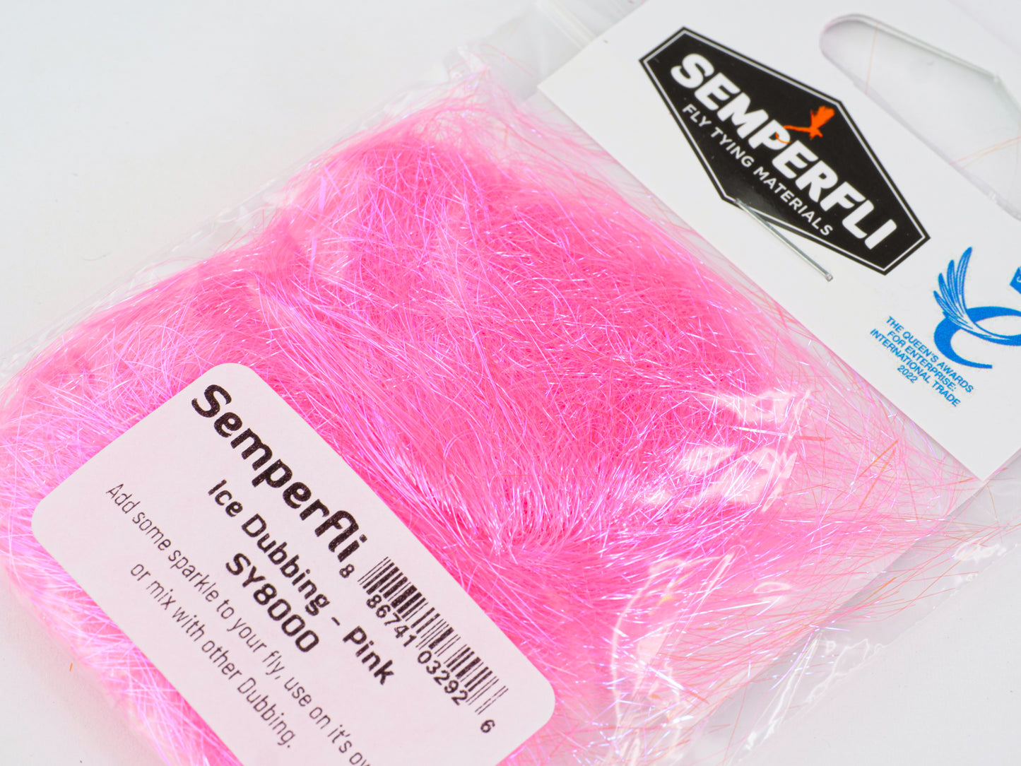 Semperfli Ice Dubbing