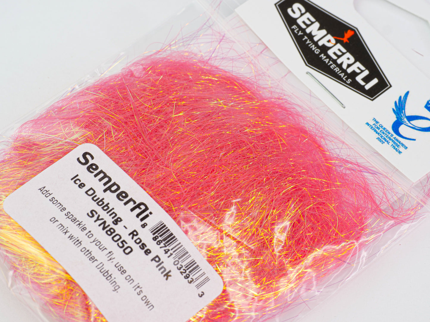 Semperfli Ice Dubbing