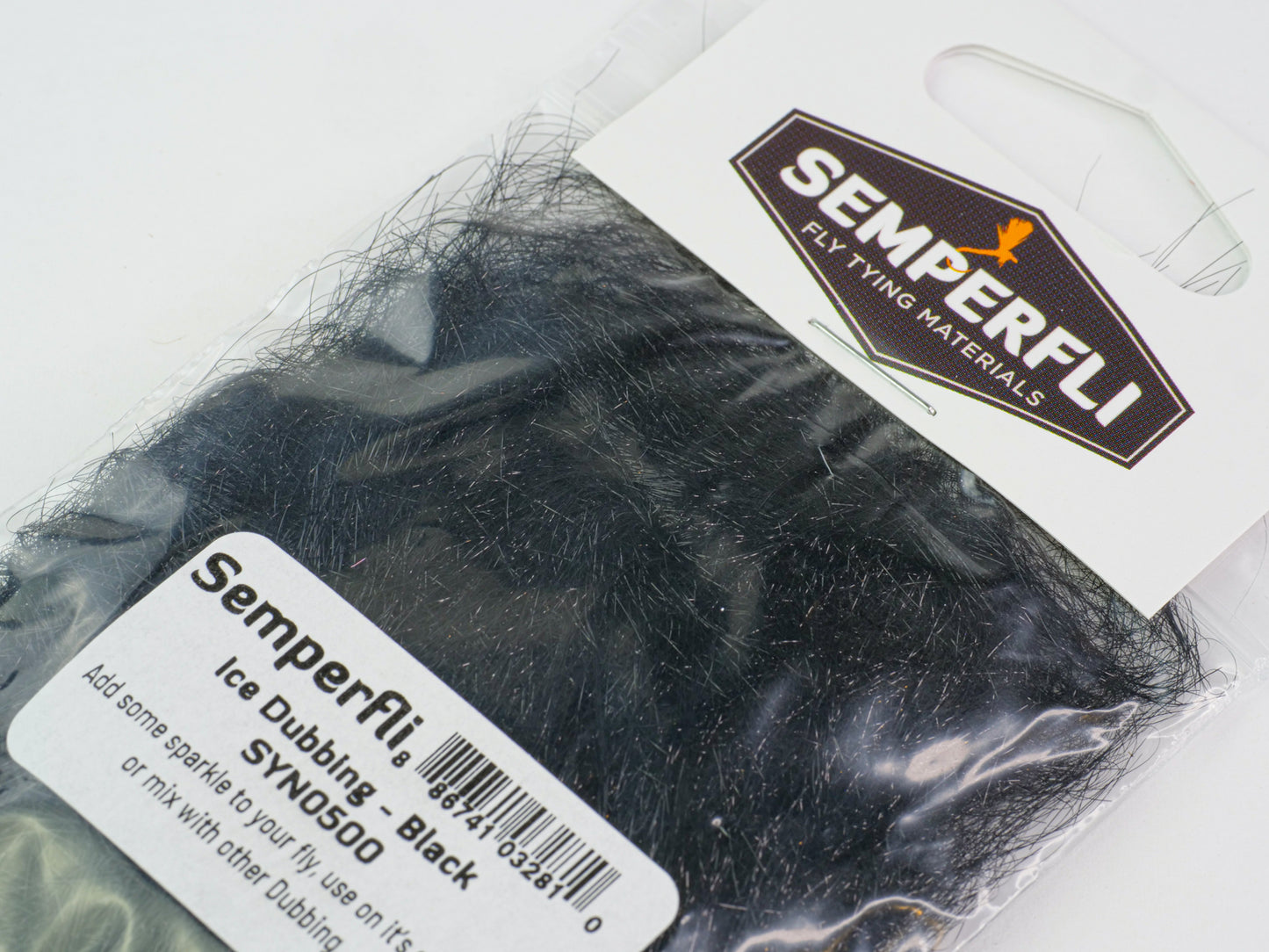 Semperfli Ice Dubbing
