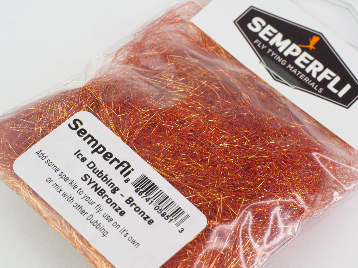 Semperfli Ice Dubbing