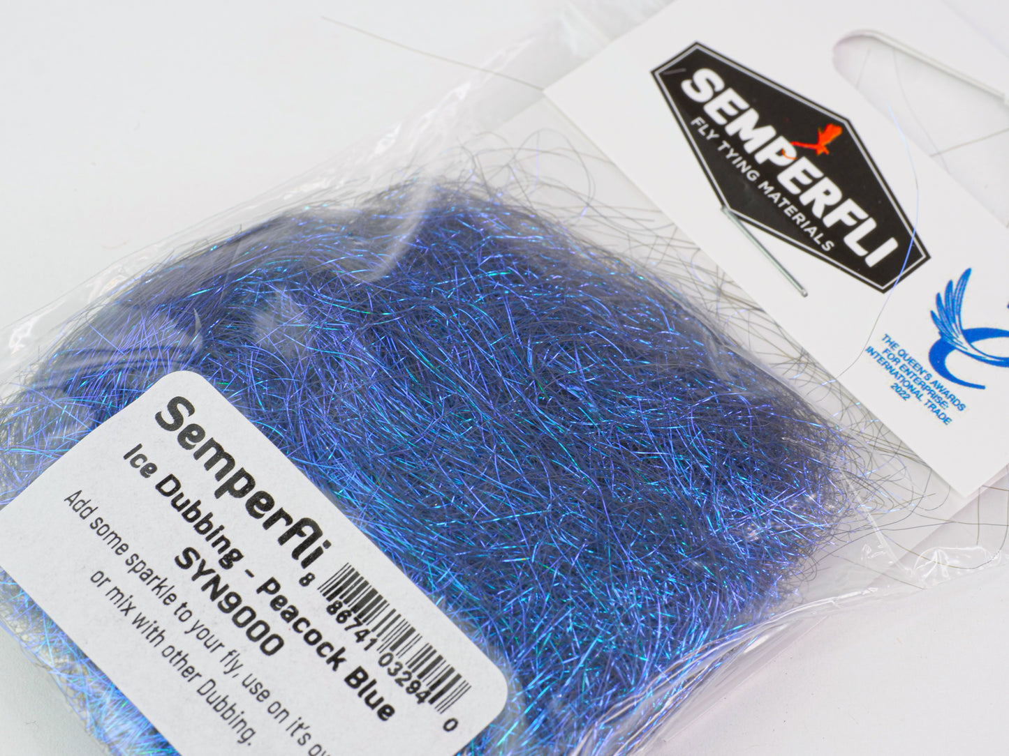 Semperfli Ice Dubbing
