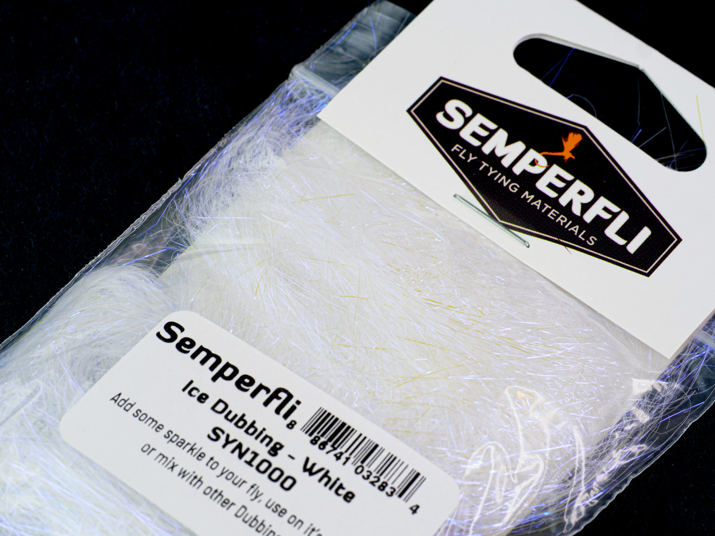 Semperfli Ice Dubbing