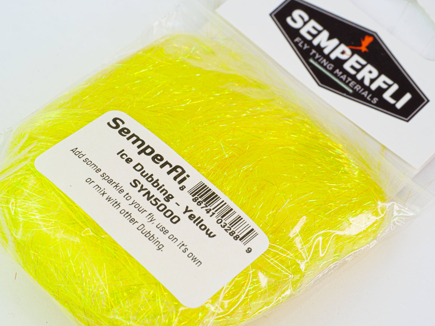 Semperfli Ice Dubbing