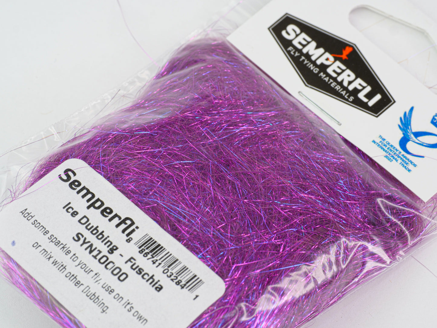 Semperfli Ice Dubbing