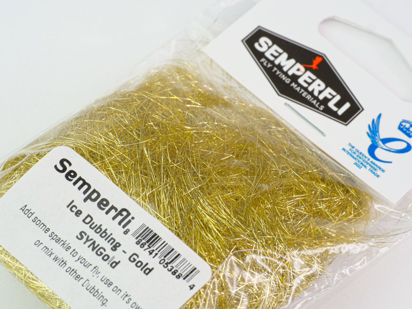 Semperfli Ice Dubbing
