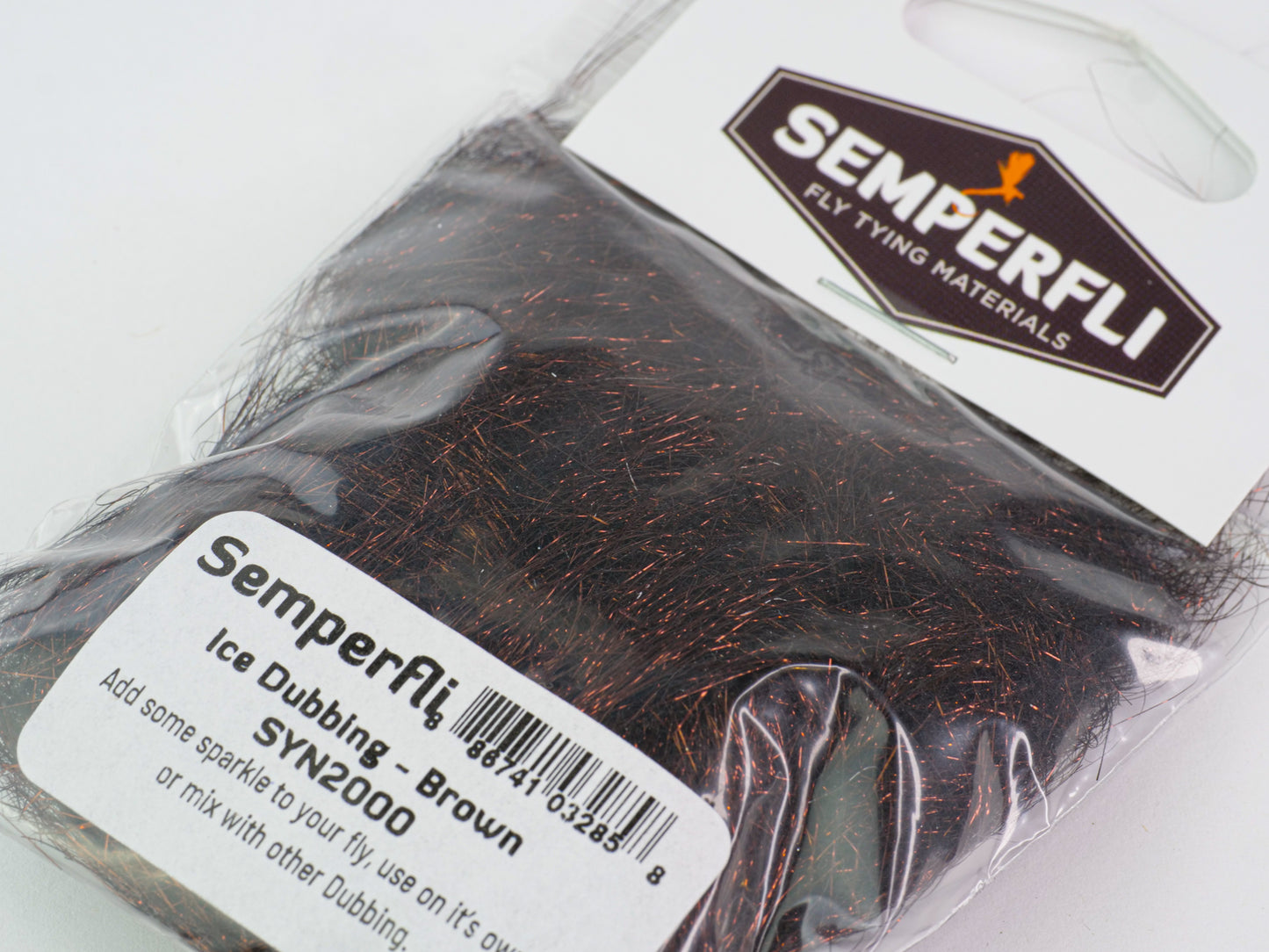 Semperfli Ice Dubbing