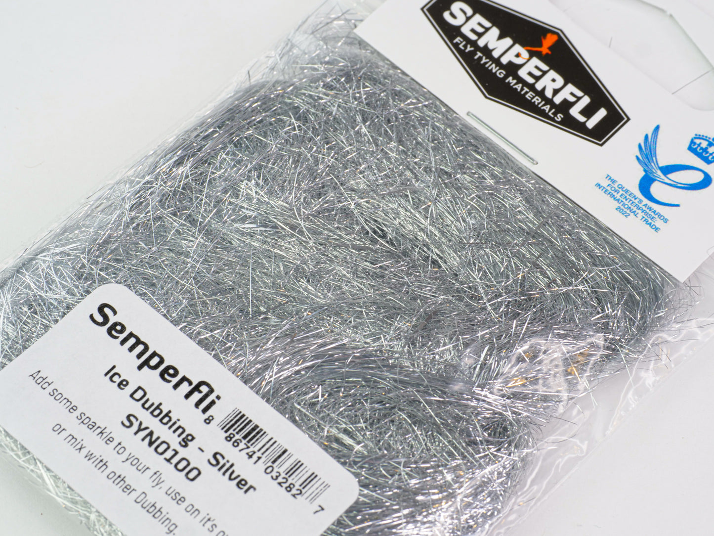 Semperfli Ice Dubbing
