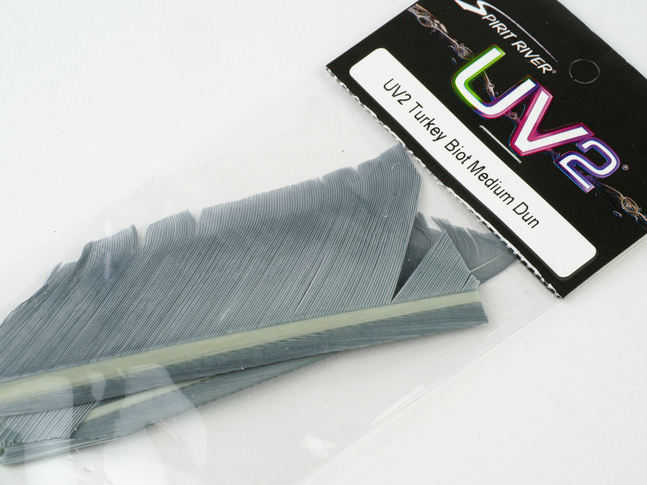 Spirit River UV2 Turkey Biots
