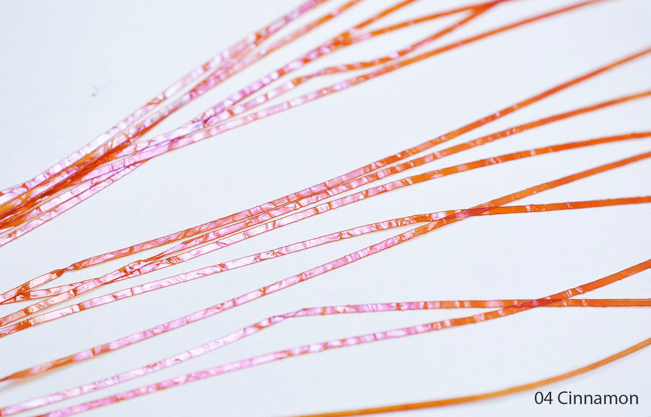 Perdigonmania UV Flashback Strips