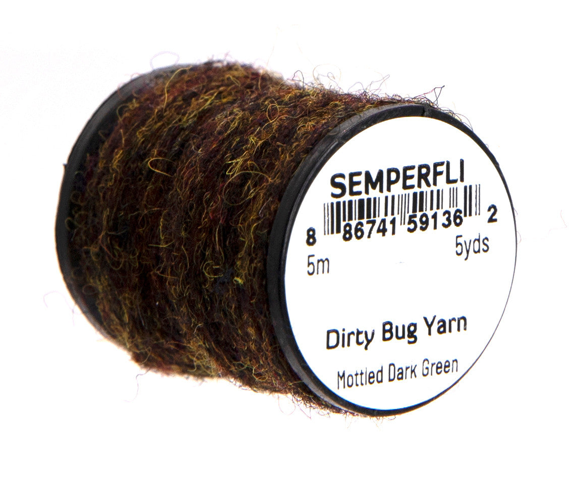 Semperfli Dirty Bug Yarn