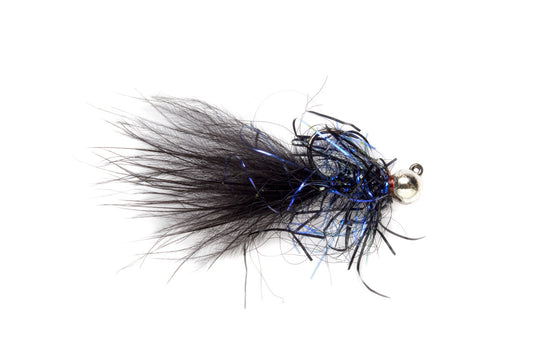 Weiss' UV Jig Streamer