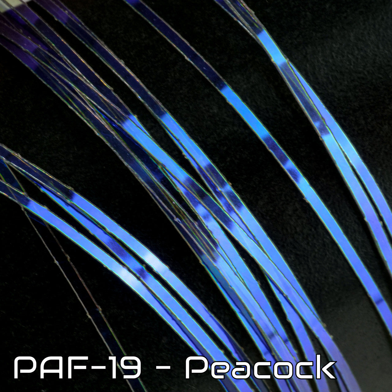 Perdigonmania Transparent UV Strips