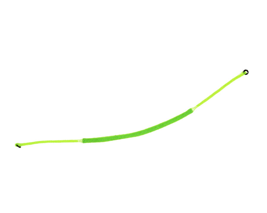 Sybai floating nymph strike indicator with tippet rings