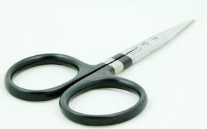 Dr. Slick 4" Tungsten Carbide All Purpose Scissors