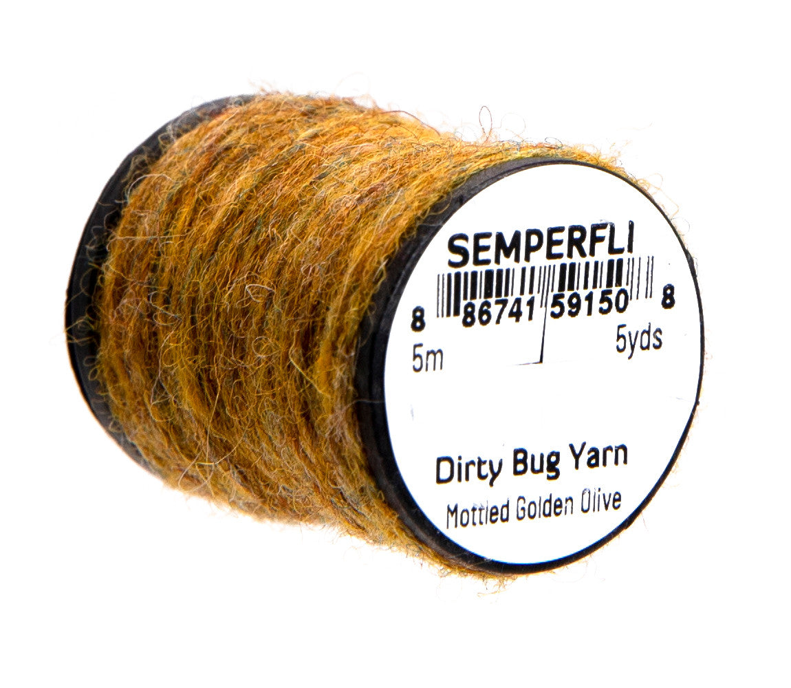 Semperfli Dirty Bug Yarn