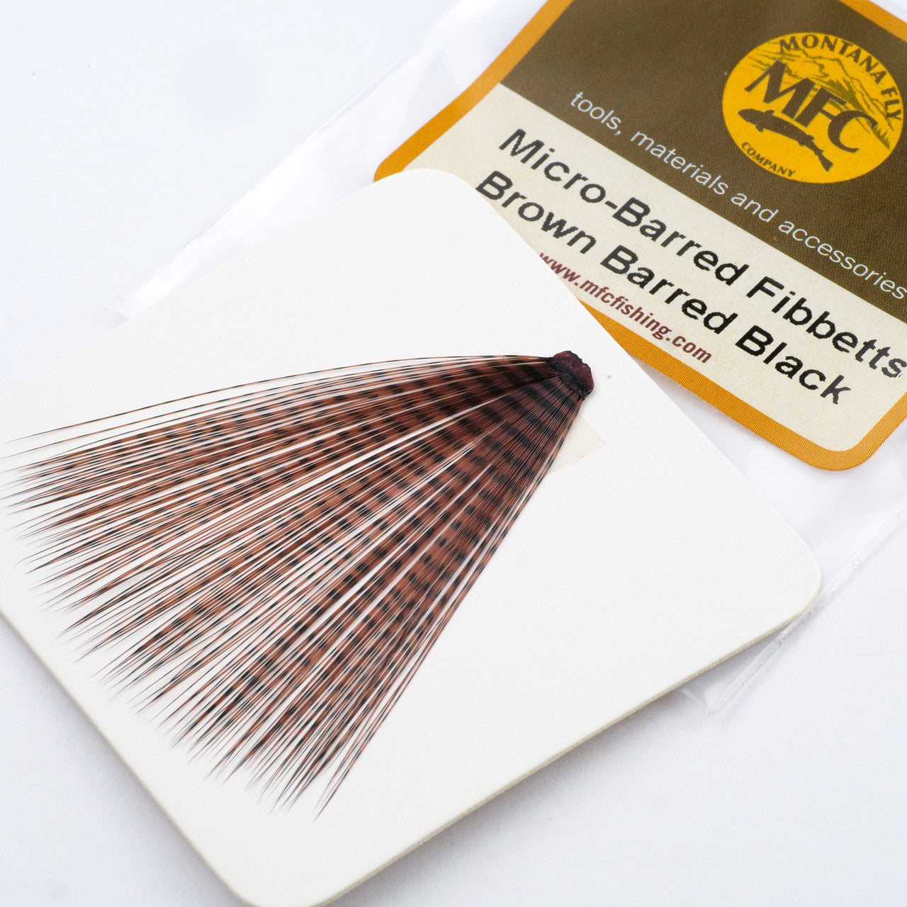 MFC Micro-Barred Fibbetts