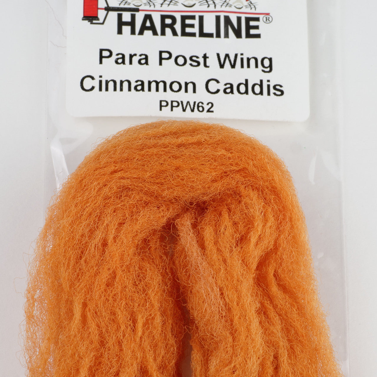 Hareline Para Post Wing and Indicator Material