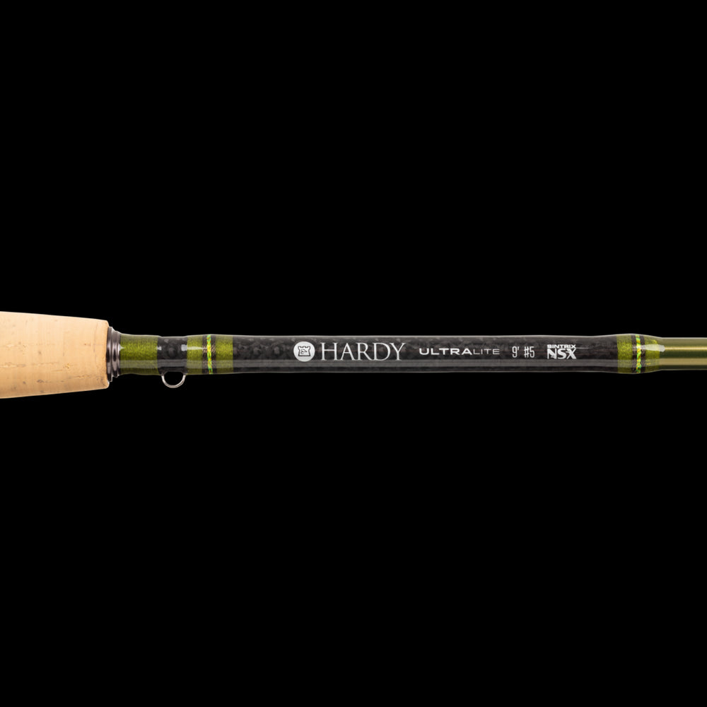Hardy Fishing Tackle & Fly Rods