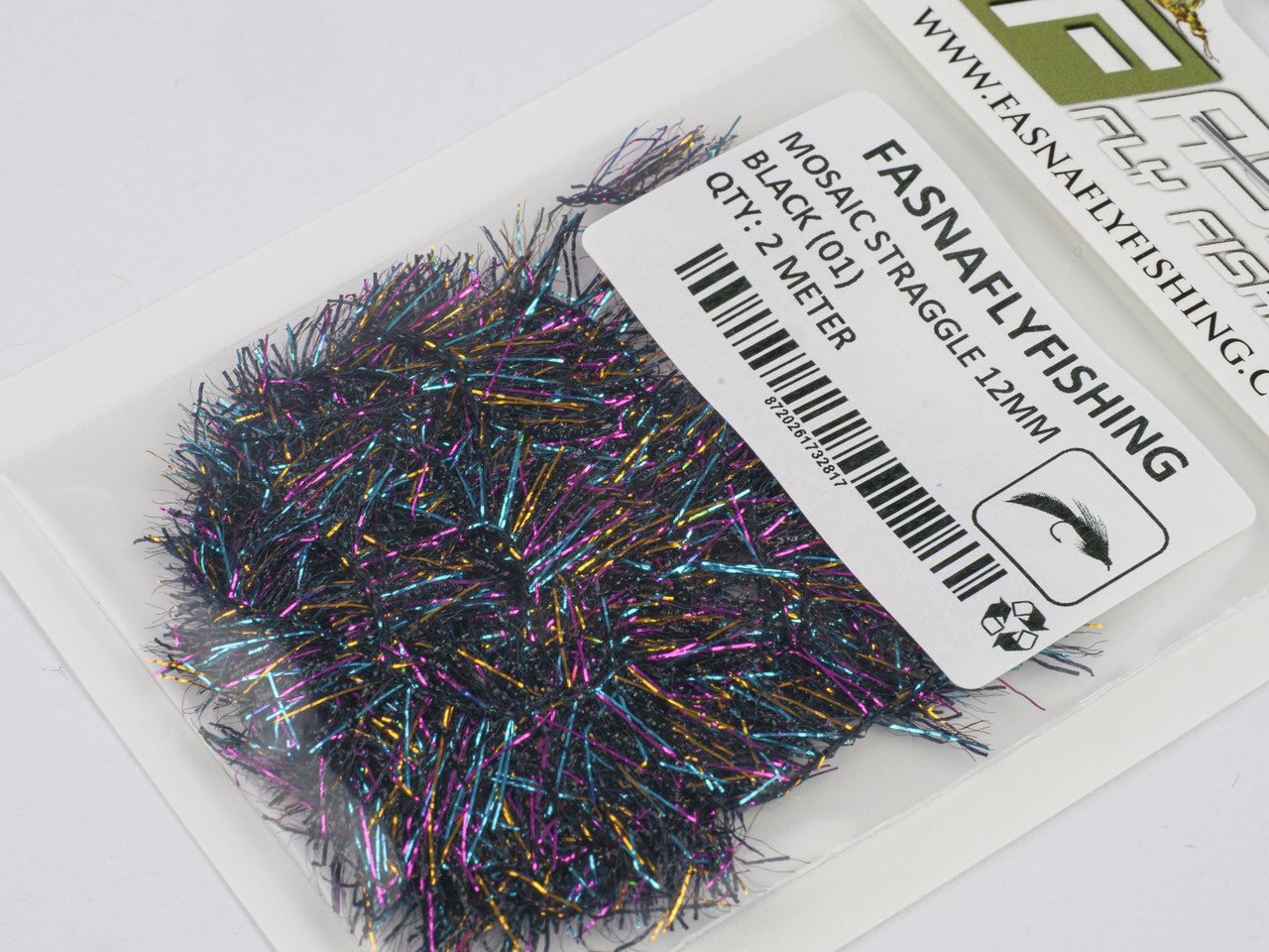 Fasna Mosaic Straggle String