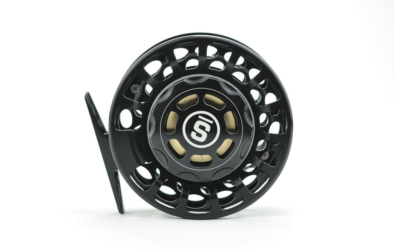 Pierre Sempe CRID Fly Reel – Tactical Fly Fisher