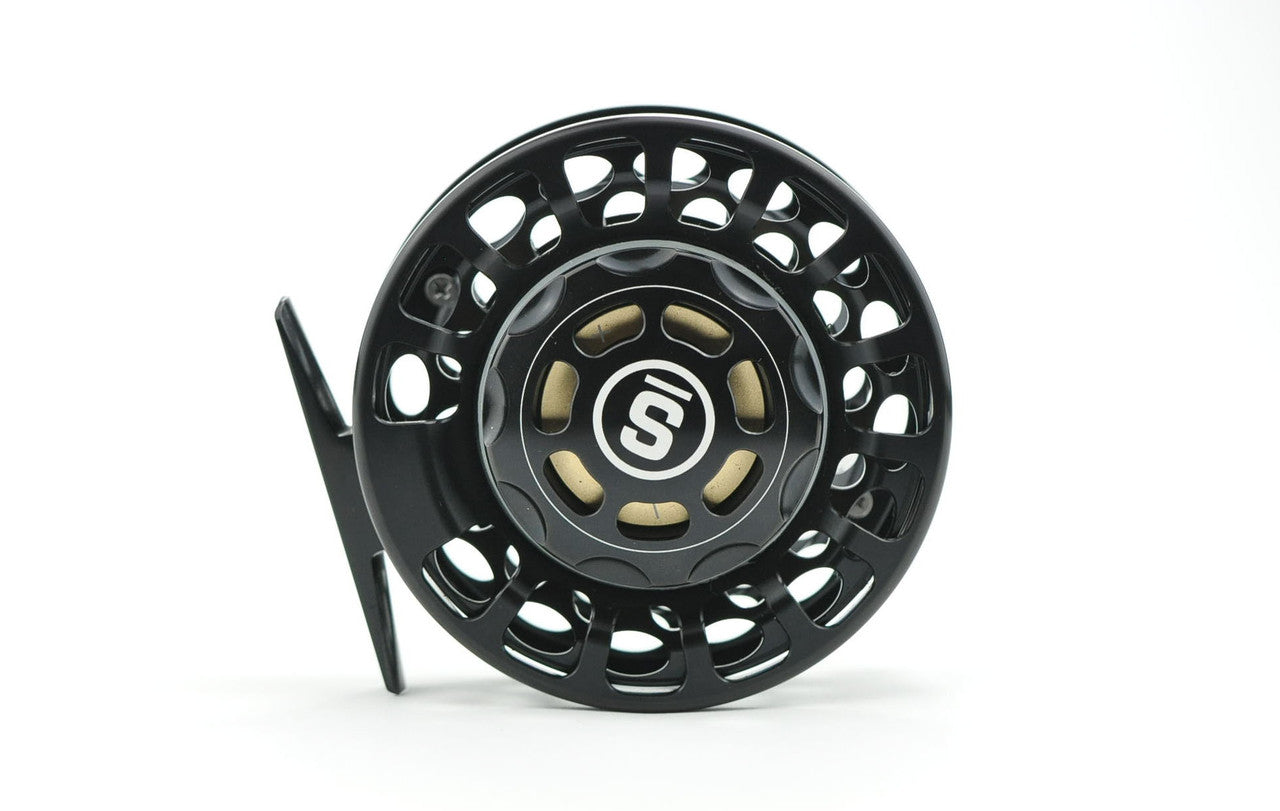 Pierre Sempe CRID Fly Reel