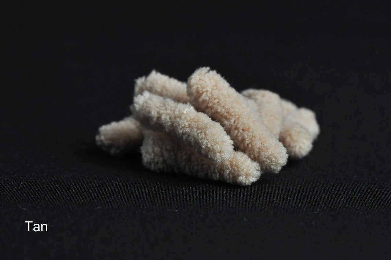 Baetis Mop Bodies