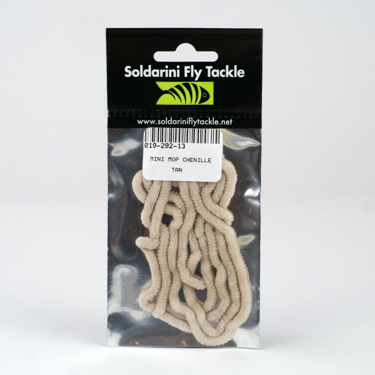 Soldarini Mini Mop Chenille