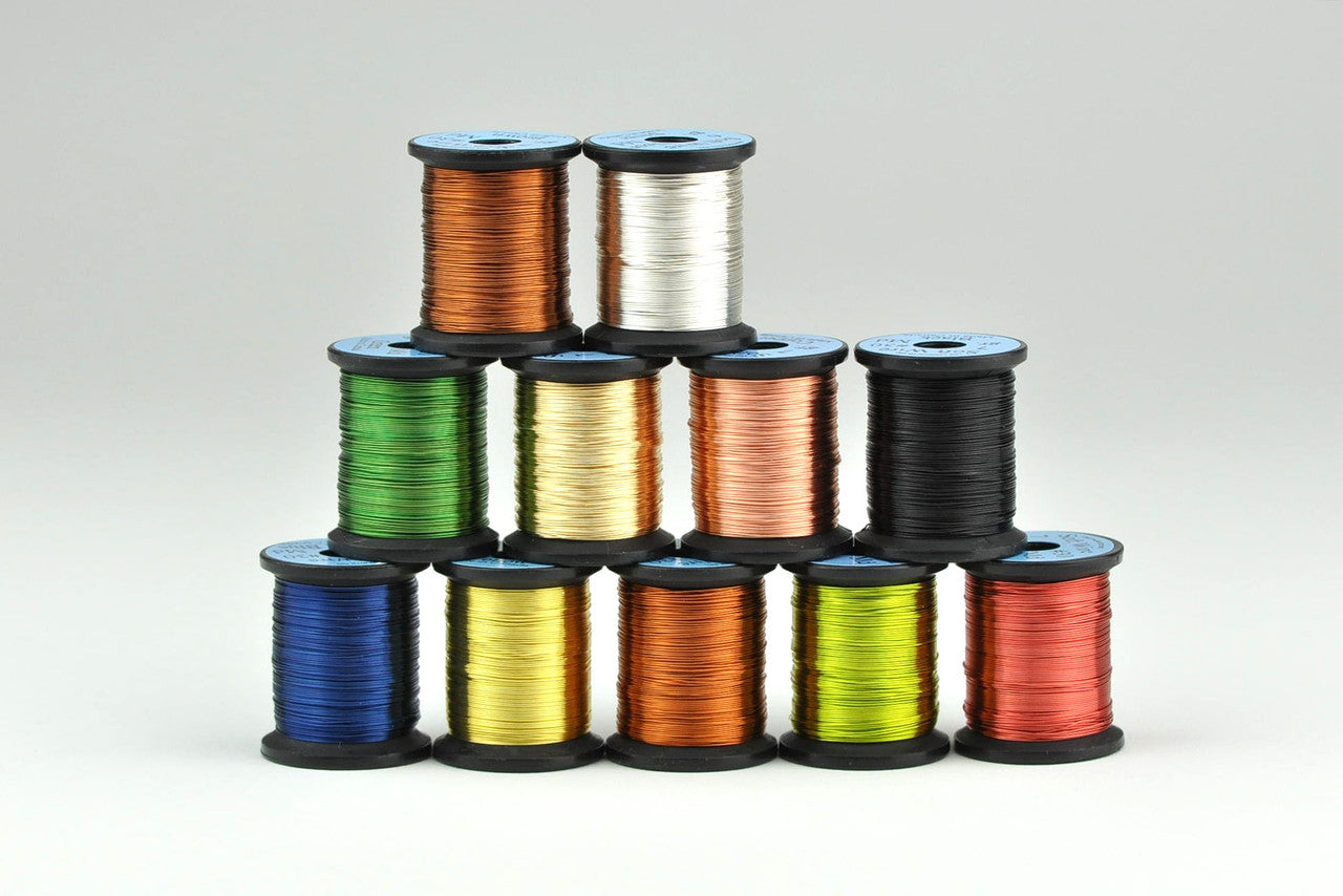 UNI Soft Fly Tying Wire