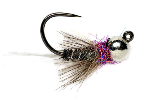 Tactical Purple Hot Spot Jig