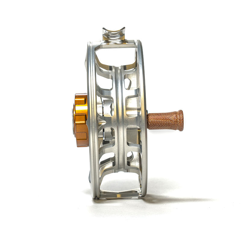 Ross Reels Evolution LTX