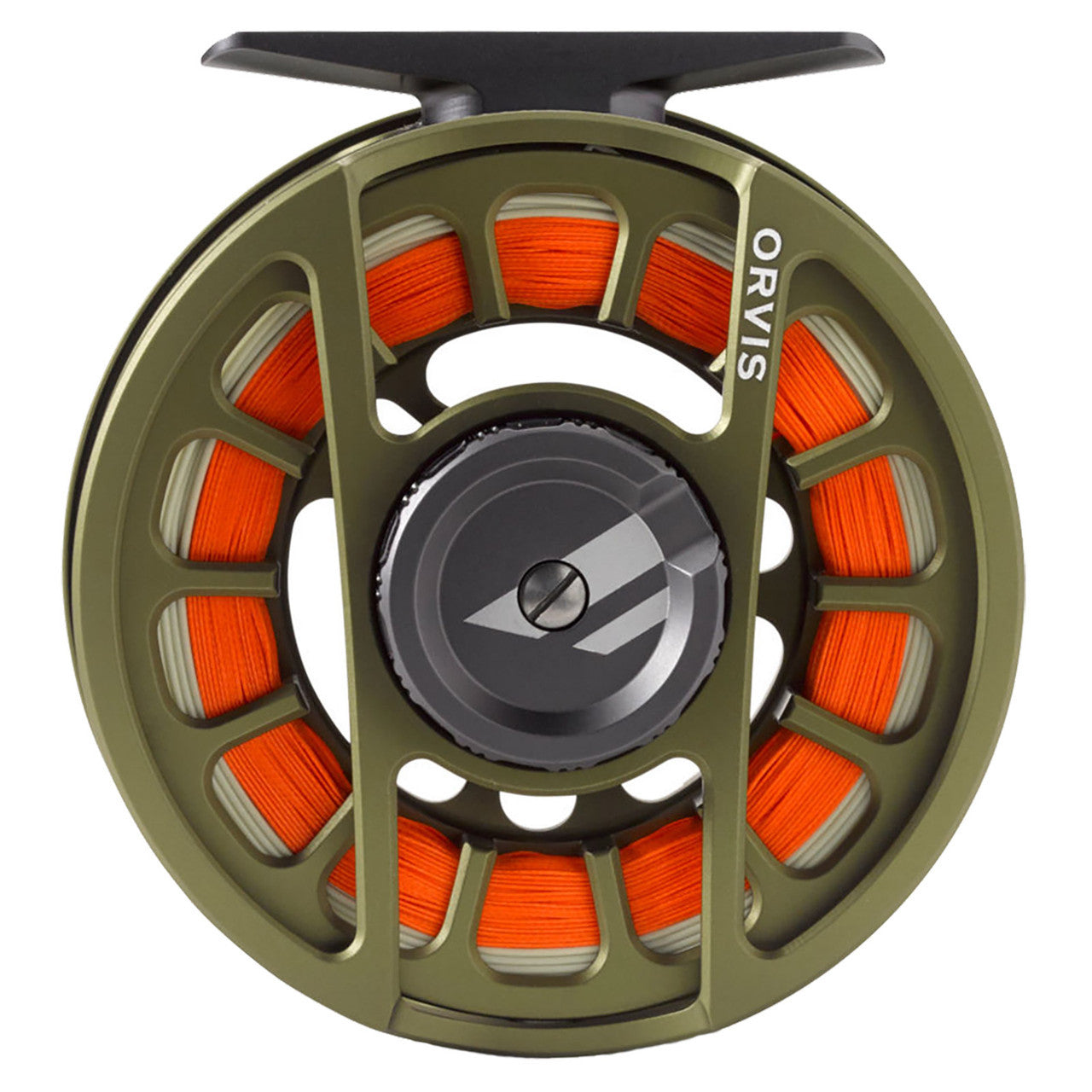 Orvis Hydros II Euro Reel – Tactical Fly Fisher Orvis Hydros II Euro Reel – Tactical Fly Fisher