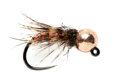 Tungsten Bomb KJ's Jig