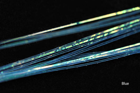 Perdigonmania Iridescent Strips