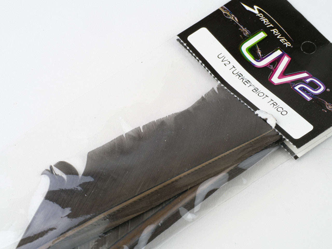 Spirit River UV2 Turkey Biots
