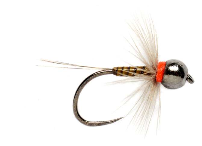Jake's Soft Hackle Perdigon