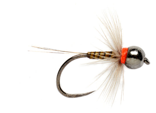 Jake's Soft Hackle Perdigon